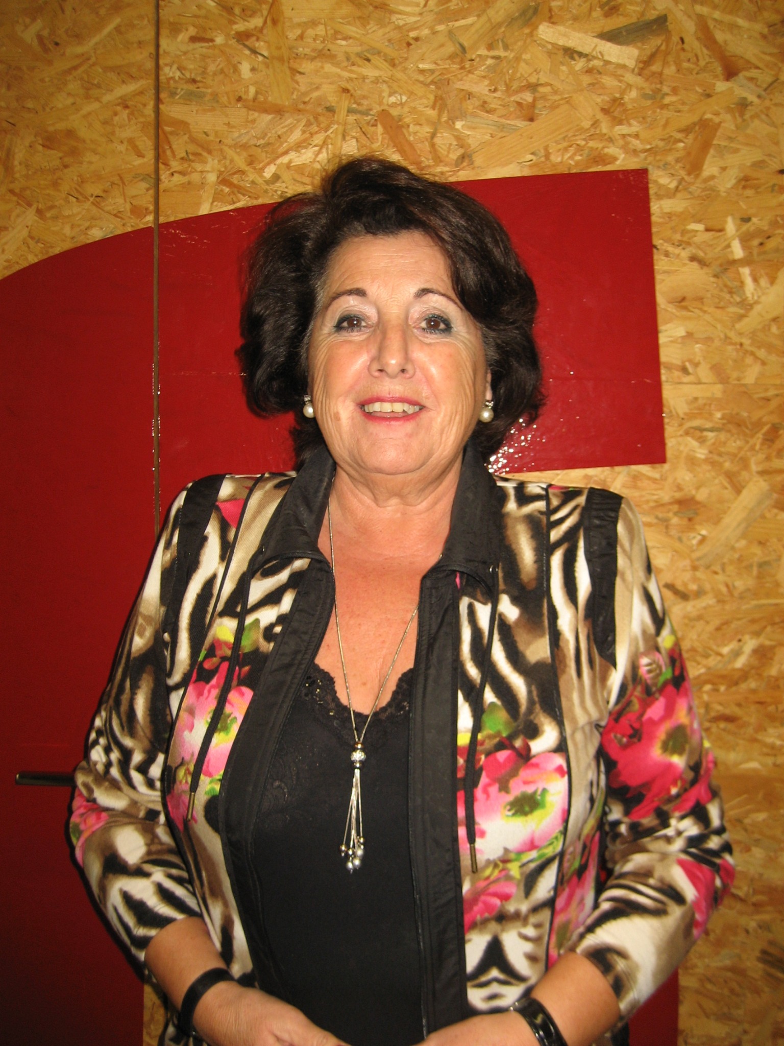 Pura Varela Manubens
